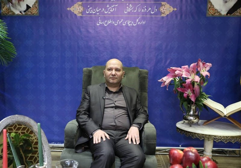 رئیس مرکز نظام ایمنی هسته‌ای: هیچگونه آلودگی تشعشعی نداشتیم