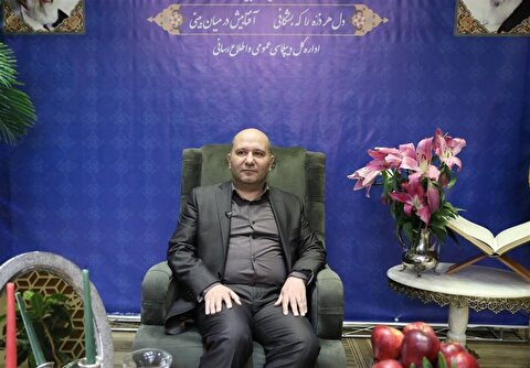 رئیس مرکز نظام ایمنی هسته‌ای: هیچگونه آلودگی تشعشعی نداشتیم