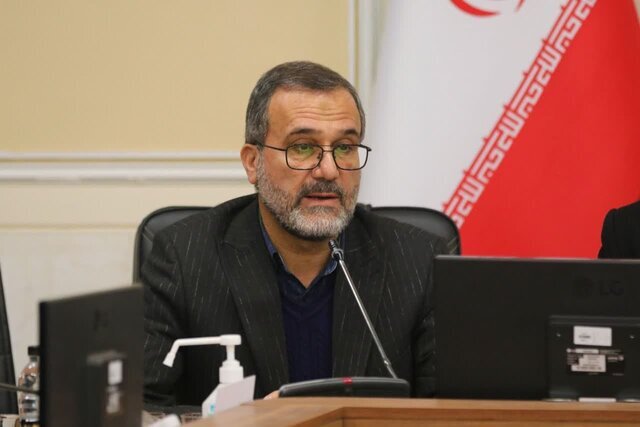 استانداری اصفهان: هیچ‌گونه نشت آلودگی در اطراف تأسیسات اصفهان و نطنز وجود ندارد