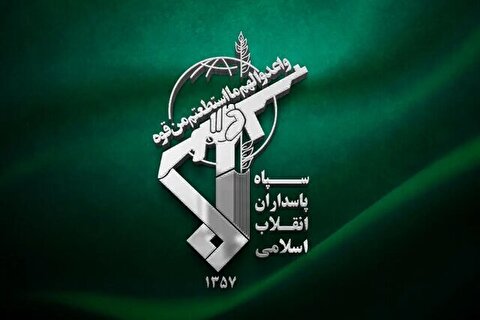 سپاه پاسداران: موشک‌های خیبرشکن به فرودگاه بن‌گوریون و مراکز جایگزین فرماندهی اسرائیل اصابت کرد