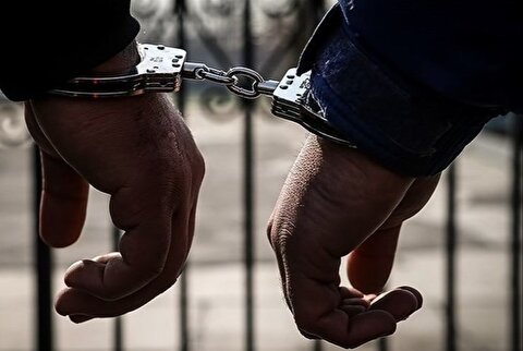 دستگیری ۵۳ نفر از عاملان مرتبط با تجاوز رژیم اسرائیل در فارس