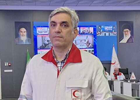 شهادت ۳ نفر و مصدومیت ۲۹ از امدادگران هلال‌احمر در حملات اسرائیل