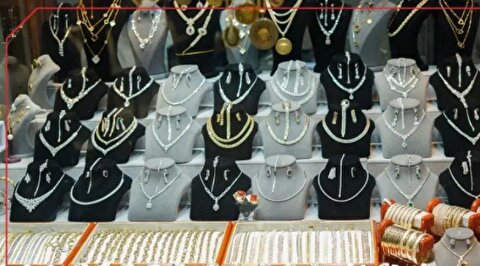 آخرین قیمت طلا و سکه امروز یکشنبه ۱ تیر ماه ۱۴۰۴ + جدول