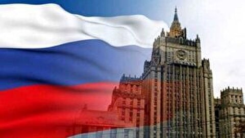 بیانیه رسمی روسیه در محکومیت حملات آمریکا به خاک ایران