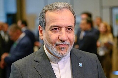 عراقچی: باید مطمئن شویم آمریکا دوباره در میانه مذاکرات ما را هدف حمله قرار نمی‌دهد
