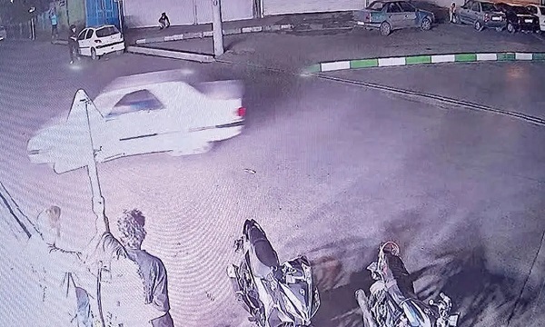 جنایت مسلحانه چند نوجوان دهه هشتادی به خاطر عکس اینستاگرامی