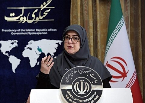سخنگوی دولت: هیچ تاریخی برای مذاکره تعیین نشده است/ ذخائر استراتژیک هنوز دست نخورده است