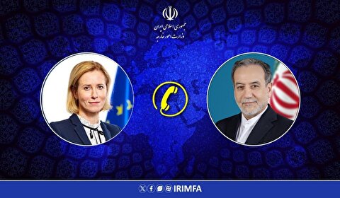وزیر خارجه ایران: تجاوز اسرائیل و آمریکا ضربه‌ای بی‌سابقه به دیپلماسی جهانی بود