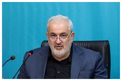 وزیر نیرو: تابستان امسال بدون خاموشی سپری می‌شود/آماده‌باش کامل صنعت آب و برق