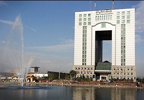 وب‌سایت وزارت راه مسدود شد