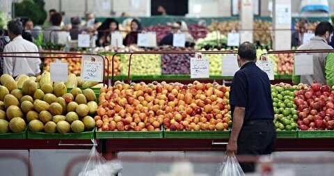 تعطیلی میادین و بازار‌های میوه و تره‌بار تهران در تاسوعا و عاشورا