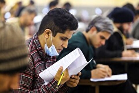 انتشار دفترچه ثبت‌نام آزمون استخدامی دستگاه‌های اجرایی/ اعلام زمان ثبت‌نام