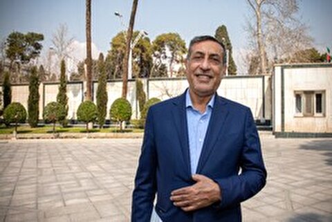 قائم‌پناه: سفر‌های رئیس جمهور به‌زودی از سر گرفته خواهد شد