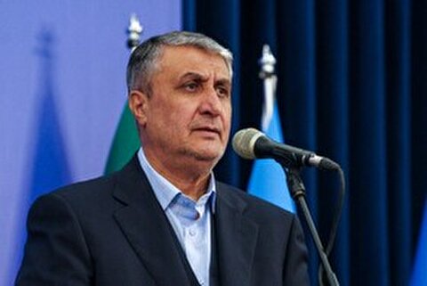 اسلامی: پیشرفت برنامه هسته‌ای ایران ادامه خواهد داشت