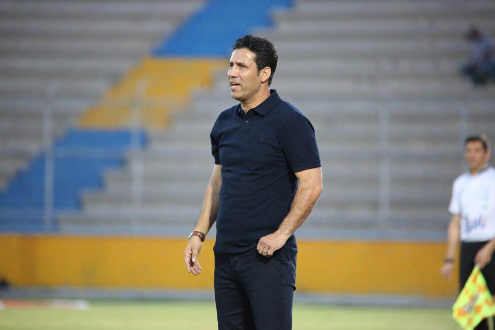 پایان رویای تارتار/ دروازه پرسپولیس به روی او بسته شد!