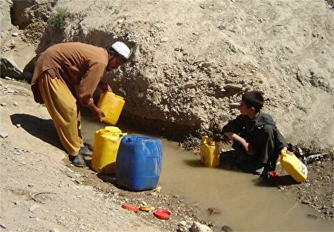 فائو: خشکسالی تمام افغانستان را فرا گرفته/ وضعیت اضطراری است