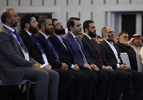 آمریکا تحریم‌ها را موقت برداشت، اما تروریسم در سوریه فعال‌تر شد