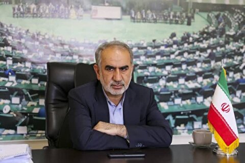قادری: باید فرصت کافی به مودیان مالیاتی داده شود تا تحت فشار قرار نگیرند