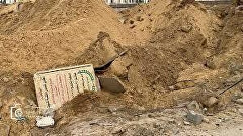 ظرفیت قبرستان‌های غزه تکمیل شد