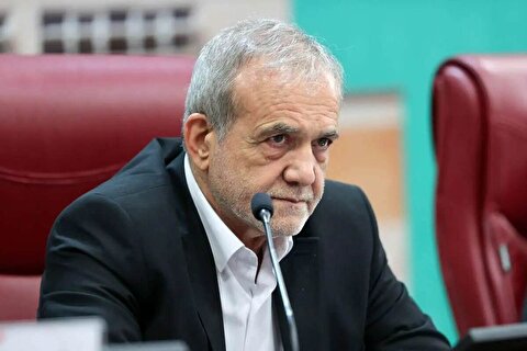 دستور ویژه رئیس جمهور به سردار رادان