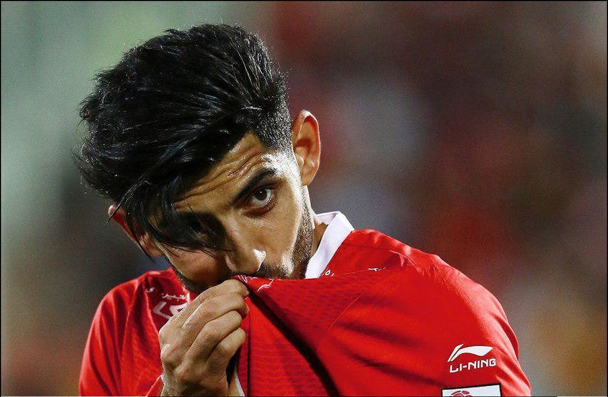 بازگشت مهدی ترابی به پرسپولیس منتفی شد