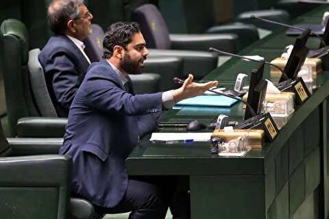 ثابتی: بازرسان آژانس به زودی اخراج می‌شوند