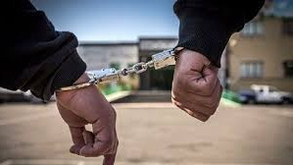 دستگیری دو عضو از عناصر گروهک نفاق در همدان