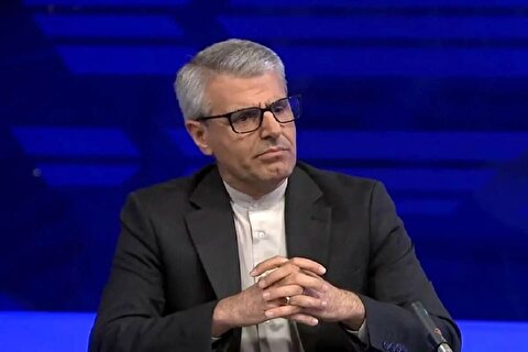 بقایی: ایران برای مقابله با هر ماجراجویی از سوی اسرائیل آماده است