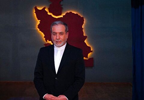 عراقچی: ما همه دنبال صلح و یک زندگی صلح آمیز برای مردم ایران هستیم