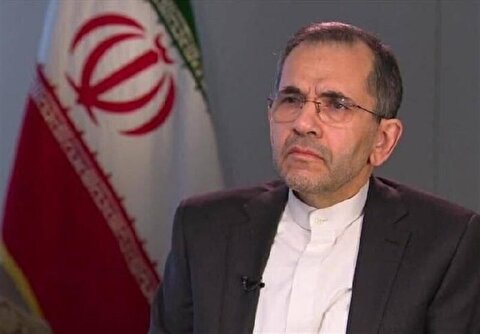 تخت‌روانچی: تا زمانیکه به ما تجاوز نشود، ما اقدامی نخواهیم کرد