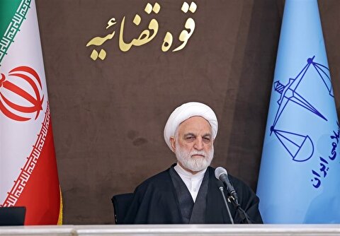 محسنی اژه‌ای: توطئه‌های ریز و درشتی در جریان جنگ اخیر خنثی شد