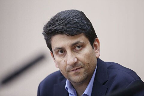 ستار هاشمی: حملات رژیم صهیونی برای توقف خدمات‌رسانی به مردم ناکام ماند