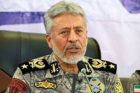امیر سیاری: ایران پایدار و سرافراز خواهد ماند