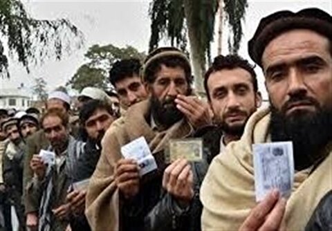 اتباع مجاز در چتر حمایتی پلیس قرار دارند