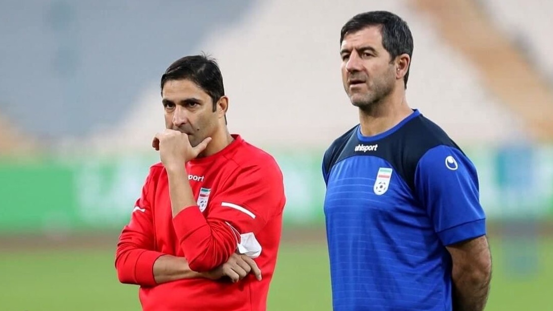 آخرین وضعیت نقل و انتقالات پرسپولیس