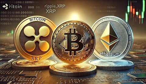 آخرین وضعیت بازار رمزارزها در جهان / سقوط بیت‌کوین قطعی است؟