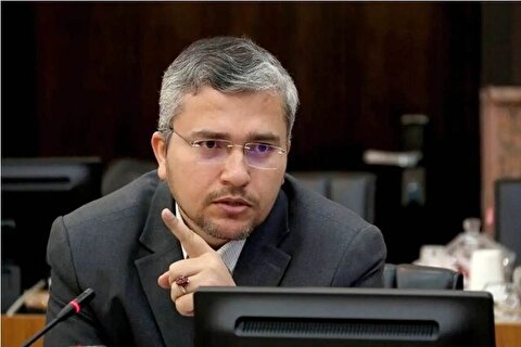 انتقاد سخنگوی کمیسیون امنیت ملی مجلس از رفتار پزشکیان
