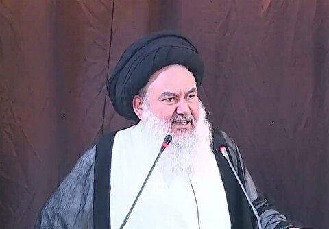 امام جمعه بغداد: ایران معادله منطقه‌ای را دگرگون کرد
