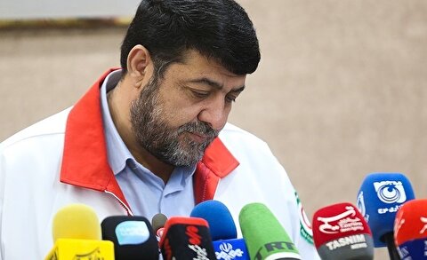 کولیوند: عاشورای امسال بار دیگر کربلا را تداعی کرد