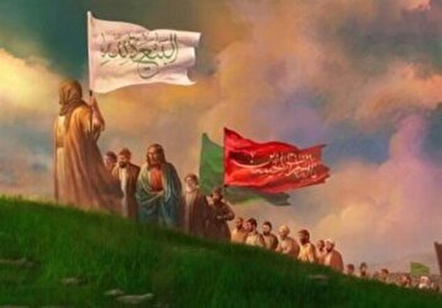چرا سیدالشهدا (ع) با آگاهی از شهادت خود به کربلا رفت؟