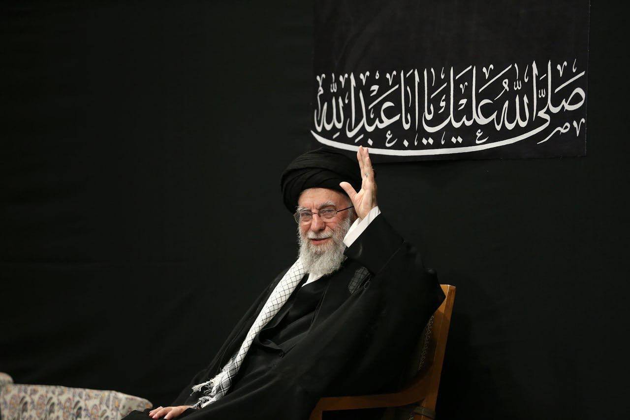 جلوه هیبت حیدری در عاشورای حسینی