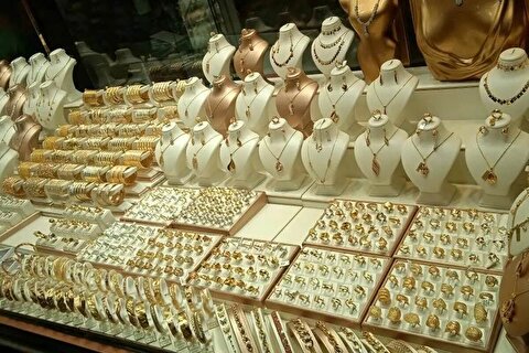 قیمت جدید طلای جهانی امروز یکشنبه ۱۵ تیر