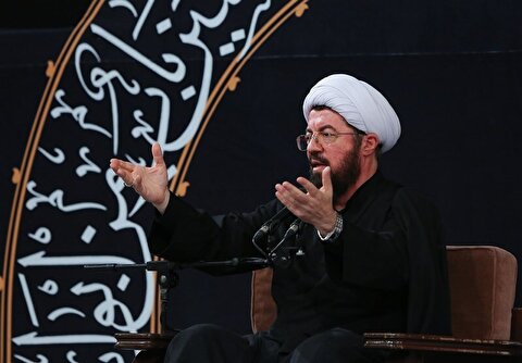 حجت الاسلام عالی: اسرائیل بازوی اجرایی یهود و صهیونیسم در غرب آسیاست