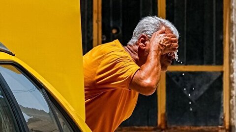 پیش‌بینی هوای تهران / افزایش دمای پایتخت از روز سه‌شنبه