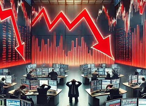 پیش بینی بورس فردا دوشنبه ۱۶ تیر + فیلم