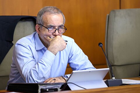 پزشکیان: توان نظامی خودمان را روز به روز تقویت خواهیم کرد