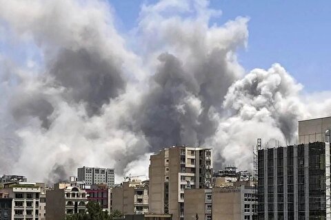 اعتراف پارلمان آلمان: حملات آمریکا و اسرائیل به ایران، مشروع نبوده است