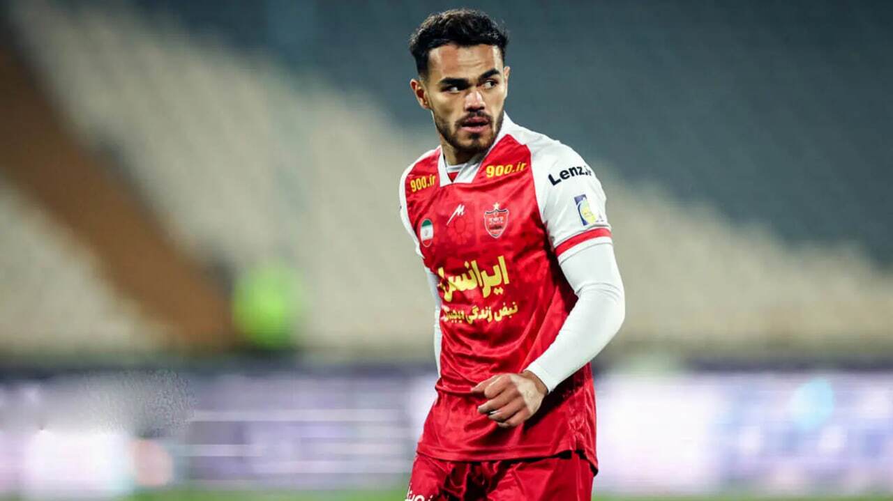 زمان بازگشت بازیکنان خارجی پرسپولیس به ایران