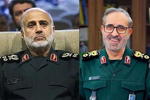 جزئیات زمان و مکان بزرگداشت شهدای قرارگاه خاتم‌الانبیا