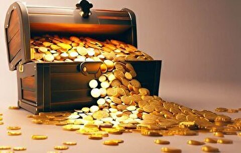 قیمت جدید طلای جهانی امروز ۱۶ تیر ۱۴۰۴
